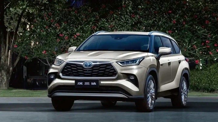 漢蘭達(dá)油耗實(shí)際多少