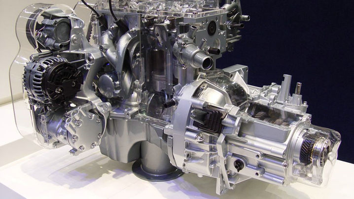 amt變速箱容易壞嗎