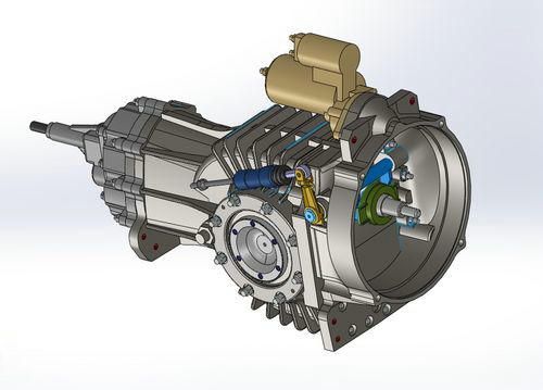 amt變速箱是什么意思