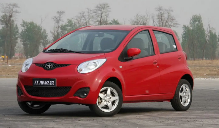 江淮悅悅保養(yǎng)燈怎樣歸零