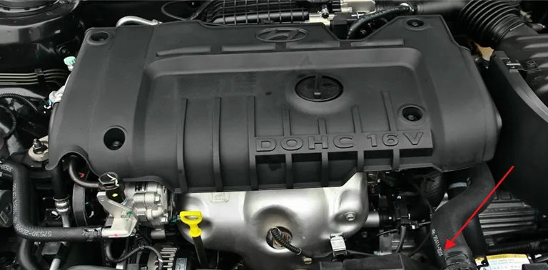 發(fā)動機(jī)型號和發(fā)動機(jī)號一樣嗎