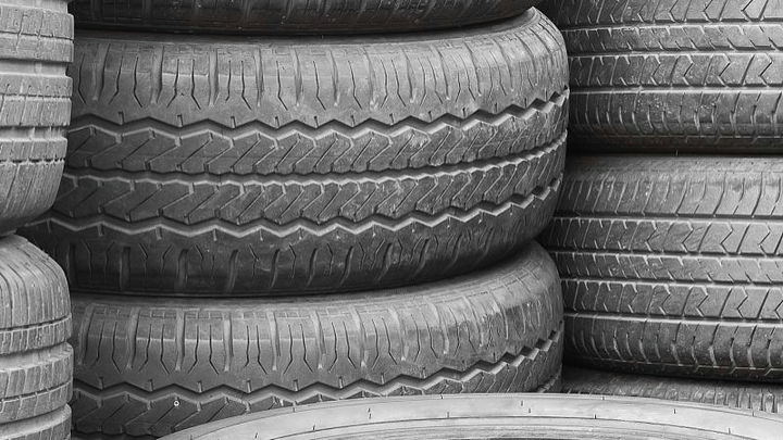 輪胎一般能用幾年