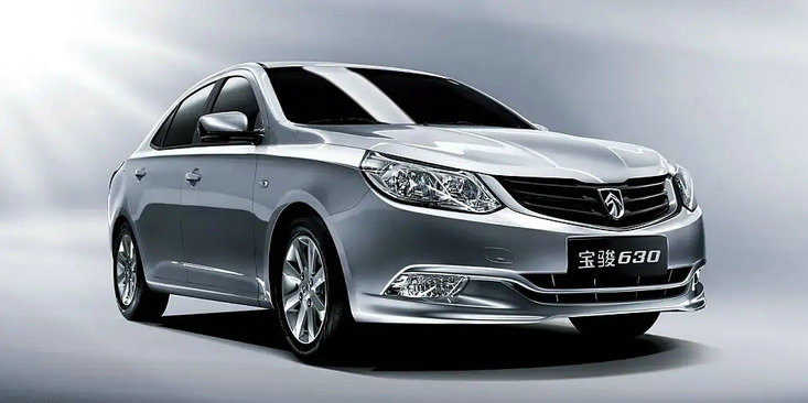 寶駿630發(fā)動(dòng)機(jī)是哪里產(chǎn)的