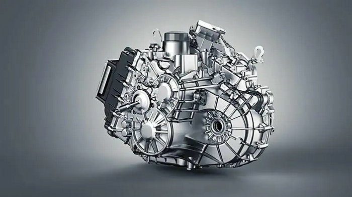 dct變速箱是自動(dòng)擋嗎