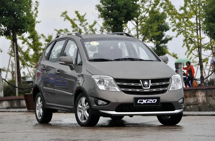 長(zhǎng)安cx20用的什么發(fā)動(dòng)機(jī)