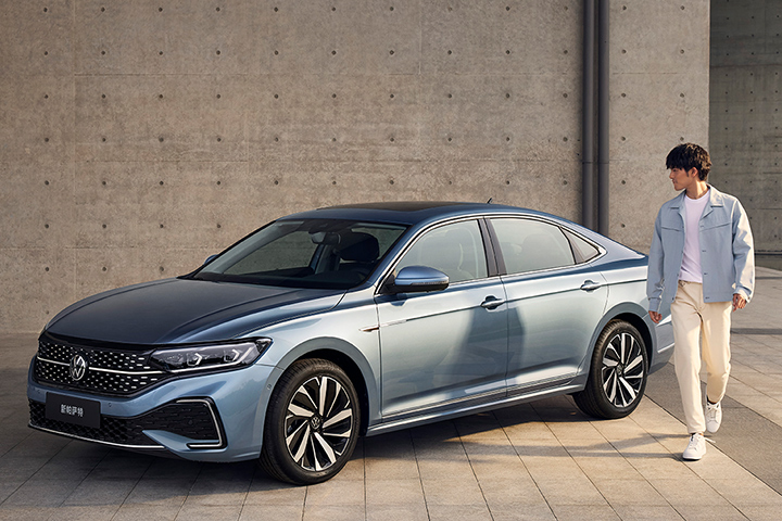 大眾邁騰和帕薩特哪個(gè)好