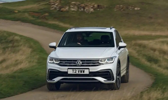 途觀1.8t油耗多少