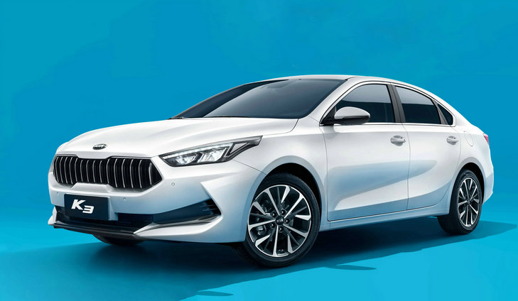 起亞k3尺寸長(zhǎng)寬高多少