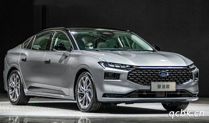 蒙迪歐和速派哪個好