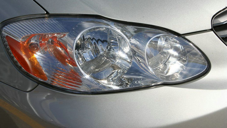 疝氣大燈多少錢一個