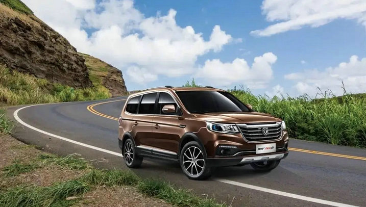 風(fēng)行汽車是哪里產(chǎn)的