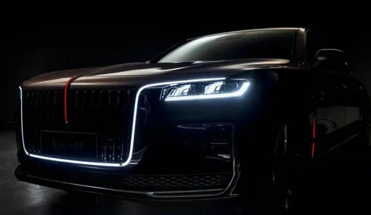 紅旗車產(chǎn)地在哪里