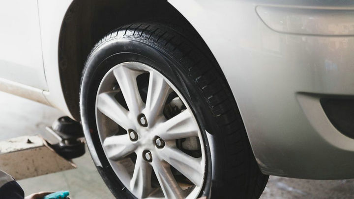 輪胎翻新和新胎如何區(qū)別