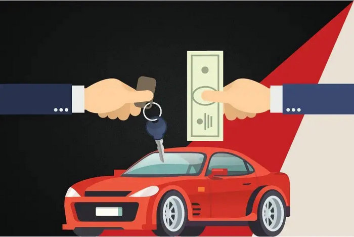 買車分期付款和全款哪個劃算