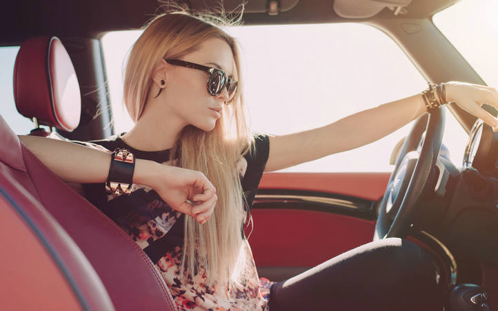 汽車給我們帶來(lái)了什么好處