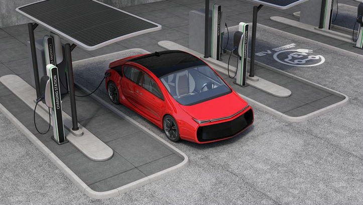 電動(dòng)車(chē)充一次電多少錢(qián)