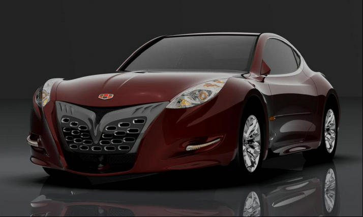 帝豪gt什么時候上市