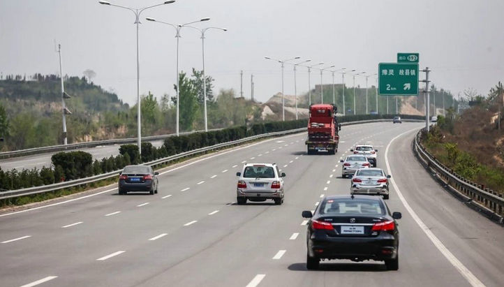 跑高速最舒服的幾款車