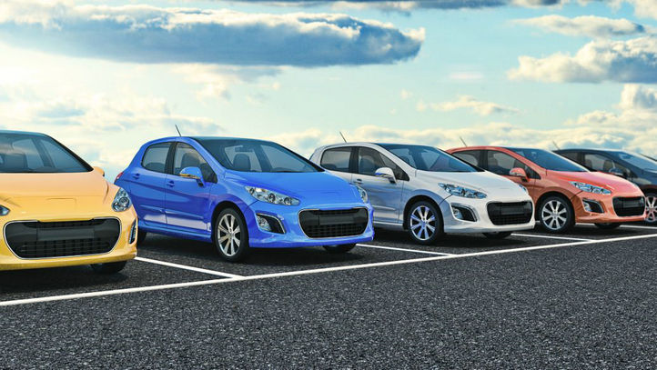 5萬以下新車自動擋的新車哪款好