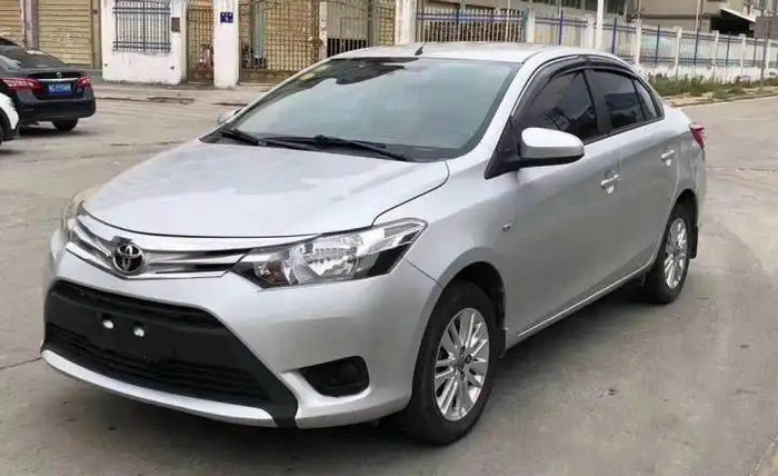 豐田威馳1.3動(dòng)力怎么樣