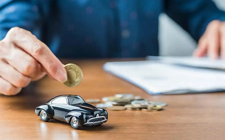 深圳買車貸款利率是多少