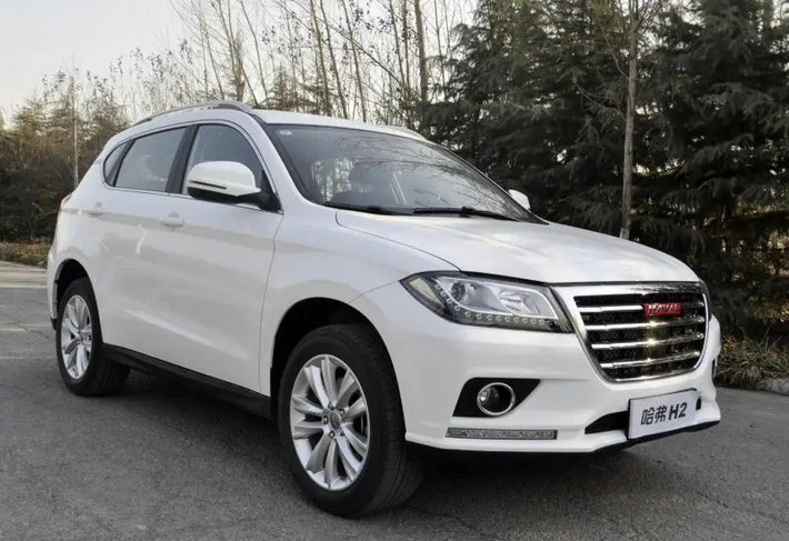 長城汽車h2的質(zhì)量怎么樣