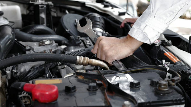 經(jīng)營汽車修理店經(jīng)營內(nèi)容包括什么