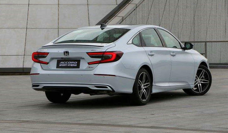 雅閣是b級(jí)車嗎