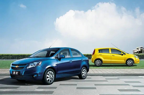 新賽歐油耗是多少升