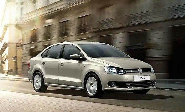 大眾polo三廂車怎么樣