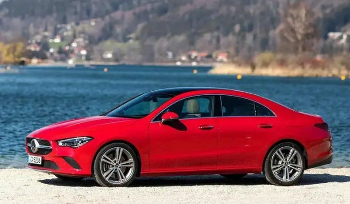 奔馳cla和c級的區(qū)別是什么