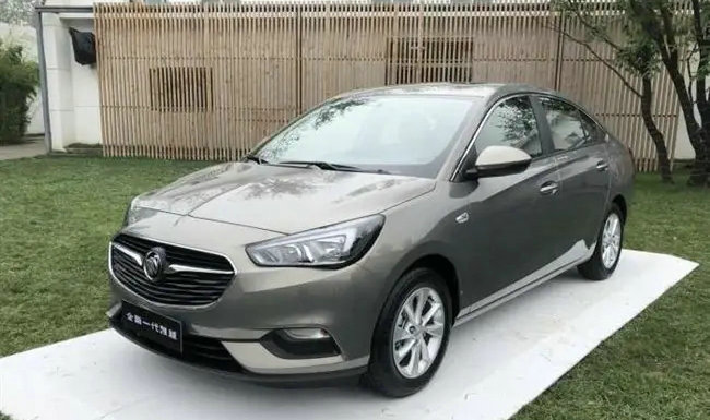 新凱越怎么樣值得買嗎