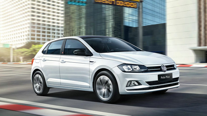 大眾polo兩廂怎么樣 值得購買嗎