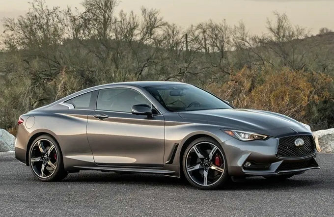 英菲尼迪G25多少錢一輛