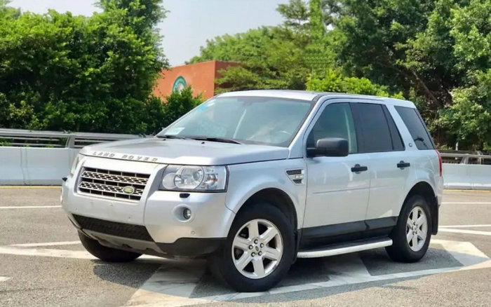 路虎神行者3怎么樣 值得購買嗎