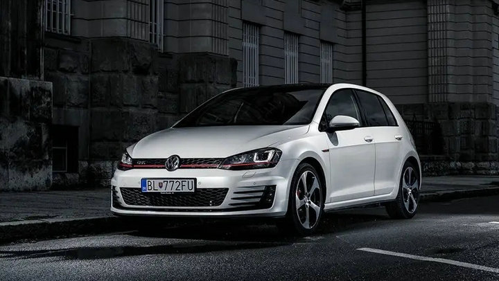 大眾高爾夫7怎么樣