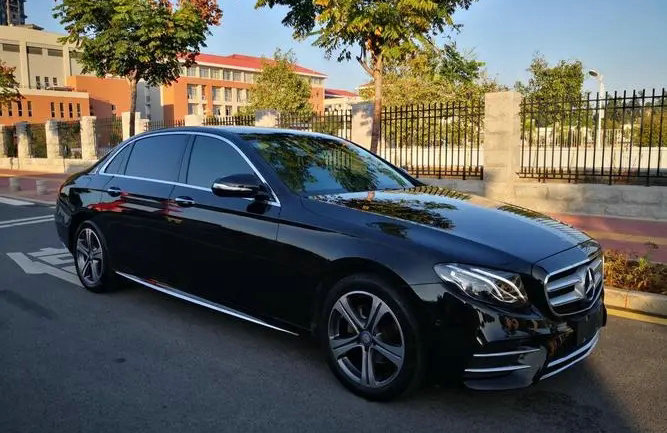 奔馳e200l多少錢(qián)一輛