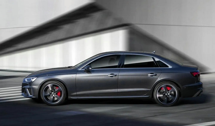 2022款?yuàn)W迪a4l燒機(jī)油嗎