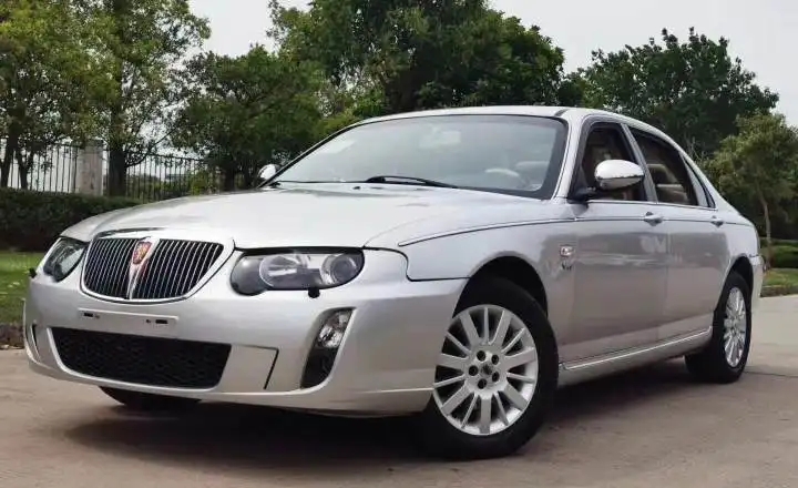 榮威750油耗多少真實(shí)油耗