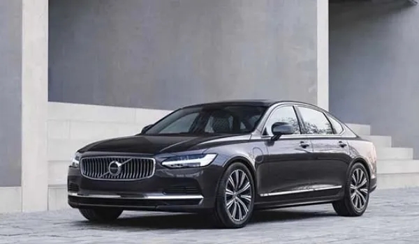 長(zhǎng)安沃爾沃和吉利沃爾沃有什么區(qū)別