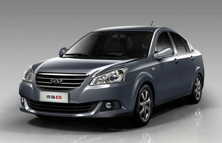 奇瑞e5保養(yǎng)燈怎么歸零