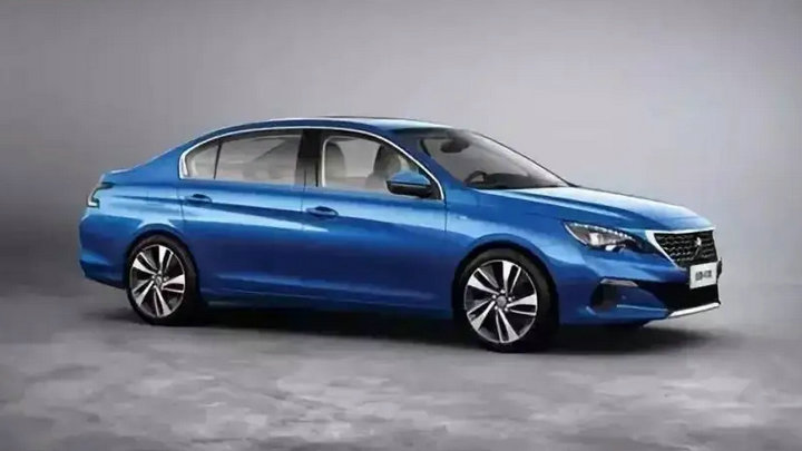 東風(fēng)標(biāo)致608報(bào)價(jià)多少錢(qián)