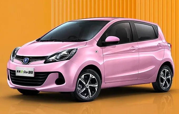 奔奔油耗多少真實(shí)油耗