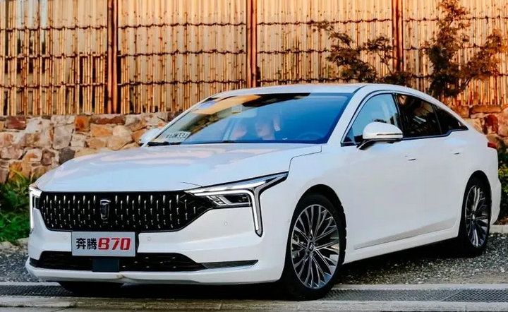 奔騰b70發(fā)動(dòng)機(jī)是什么發(fā)動(dòng)機(jī)