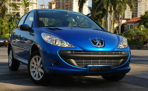 標(biāo)致207三廂怎么樣 值得入手嗎