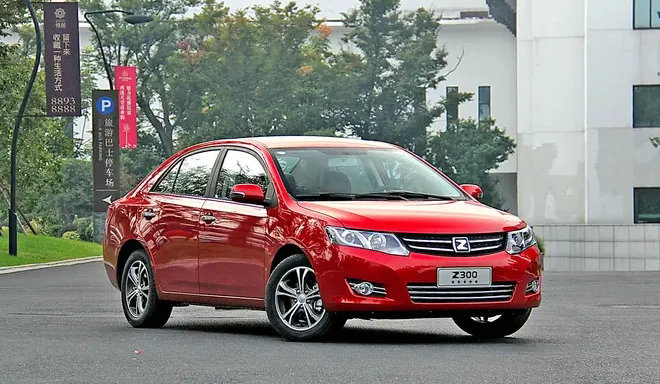 眾泰z300這個(gè)車怎么樣