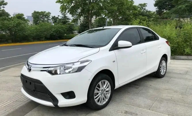 新款豐田威馳怎么樣 值得購(gòu)買嗎