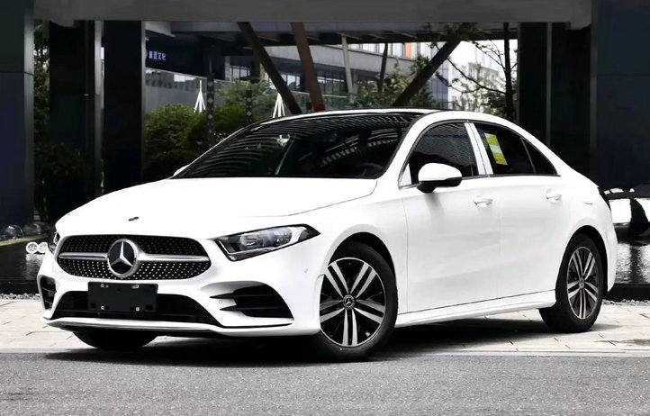 2022款奔馳a200l什么時候上市