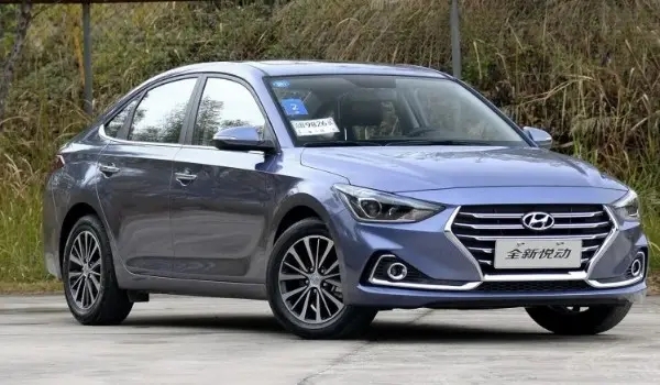 現(xiàn)代悅動(dòng)怎么樣值得買嗎