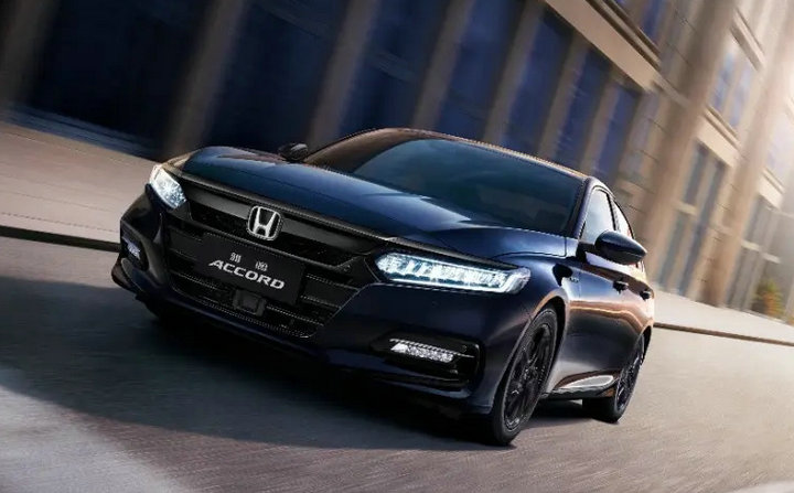 第九代雅閣怎么樣 值得購買嗎